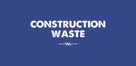 Construction Waste | Condell Park Rubbish and Waste Removals condell park